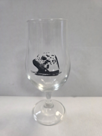Bierglas  zeehond