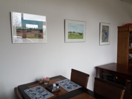 1-april 2019 tot augustus 2019 Geertuida hoeve