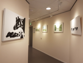 1-mei  2019 tot juli 2019 Kulturhus Lemelerveld