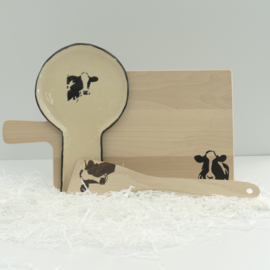 Koeien geschenken/cadeau pakket