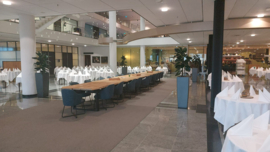 Raalter beeldend kunstenares Bertina Tilma exposeert tijdens Grote Jaarlijkse Hengstenkeuring in WTC Leeuwarden, 2026