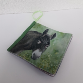 Knisperboekje dieren (elk boekje is anders)