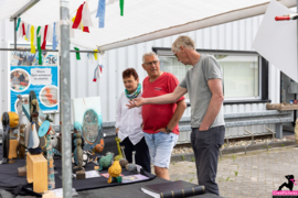 Sfeer impressie: IkToon 2024