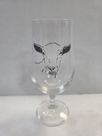 Bierglas  geit