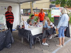 Atelier-Bertina scoort op Boerendag 2022