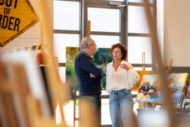 Atelier-Bertina Deelnemer Iktoon 2023