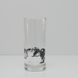 Cows glass