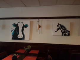 jan - feb 2018 Haenenhof expositie