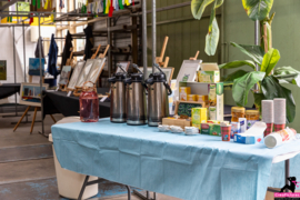 Atelier-Bertina deelnemer Iktoon Raalte 2024