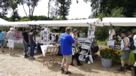 2015 Kunstmarkt Sellingen