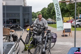 Sfeer impressie: IkToon 2024