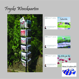 Iisboerderij Boereiis te Akkrum