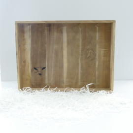 Geit geschenken / cadeau  kerst pakket