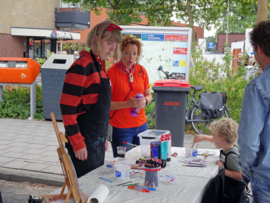 Atelier-Bertina scoort op Boerendag 2022