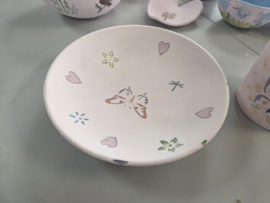 Zaterdag 30 mei 2026: Festival workshop tegel glazuren Raalte