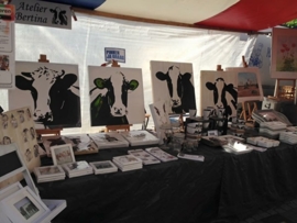 22 juli 2015 streekmarkt Raalte