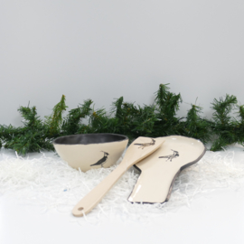 Haan kerst geschenk pakket