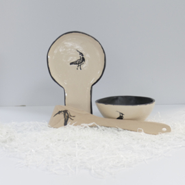 kievit geschenken/cadeau pakket