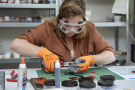 Woensdag 9 september 2026 Glasfusion (ronding) standaard te Raalte