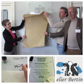 Expositie Hospice & Logeerhuis Sam Lemelerveld 2024-2026