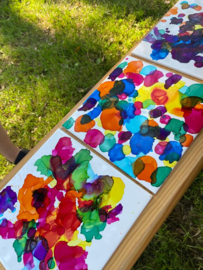 Sfeer impressie: Poiesz festival Sneek 2023