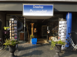 Crea shop Duimelot Raalte