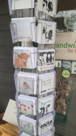 Huppe boerderij winkel Zwolle