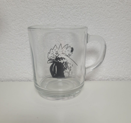Haan theeglas