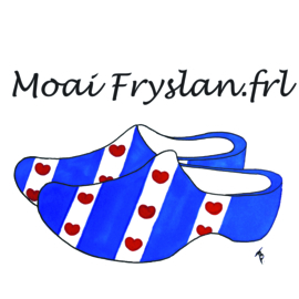 Moai Fryslân paarden slabbetje