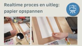 Les kleuren mengen: stappenplan tutorial video + werkbladen