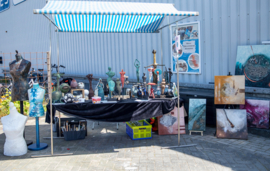 Sfeer impressie: IkToon 2023