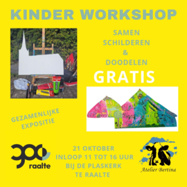 Sfeer impressie: 900 jaar raalte 2023