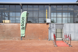 Atelier-Bertina Deelnemer Iktoon 2023