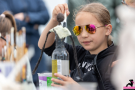 Sfeer impressie: IkToon 2024