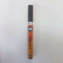 Acryl stift nr 1/2 Mollowtow