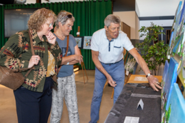 Atelier-Bertina Deelnemer Iktoon 2023