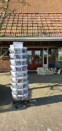 Iisboerderij Boereiis te Akkrum