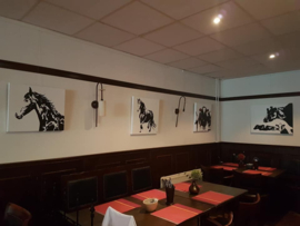 jan - feb 2018 Haenenhof expositie