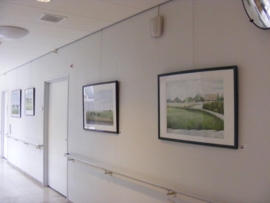 Expositie Anthonius Ziekenhuis