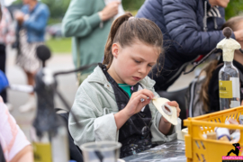 Sfeer impressie: IkToon 2024