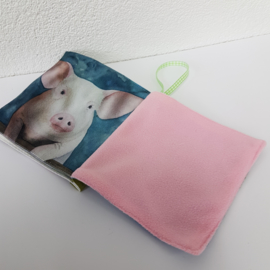 Knisperboekje dieren (elk boekje is anders)