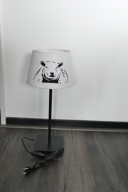 Sheep lamp