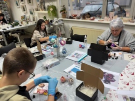 Atelier Bertina in Raalte heeft nationale uitstraling 2026