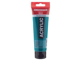 Acrylverf Amsterdam