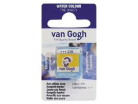 Van Gogh 1 blokje