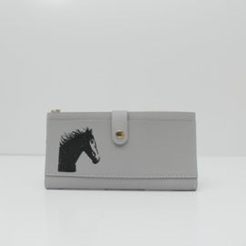 Wallet (cow, horse, sheep)