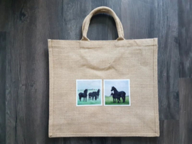 Paarden geschenken / cadeau  pakket (ook voor kerst )