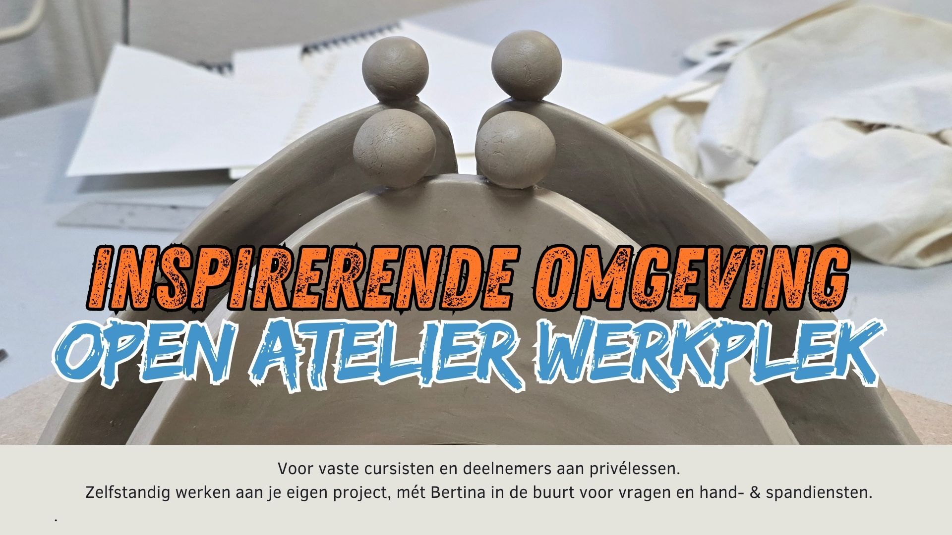Inspirerende 