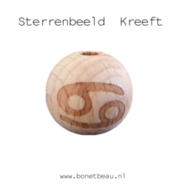 Sterrenbeeld Kreeft