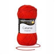 Catania 115 rood